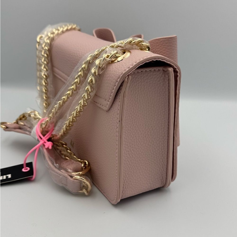 LIKE DREAMS Jane Overlap Bow Crossbody bag, purse - Picture 13 of 16